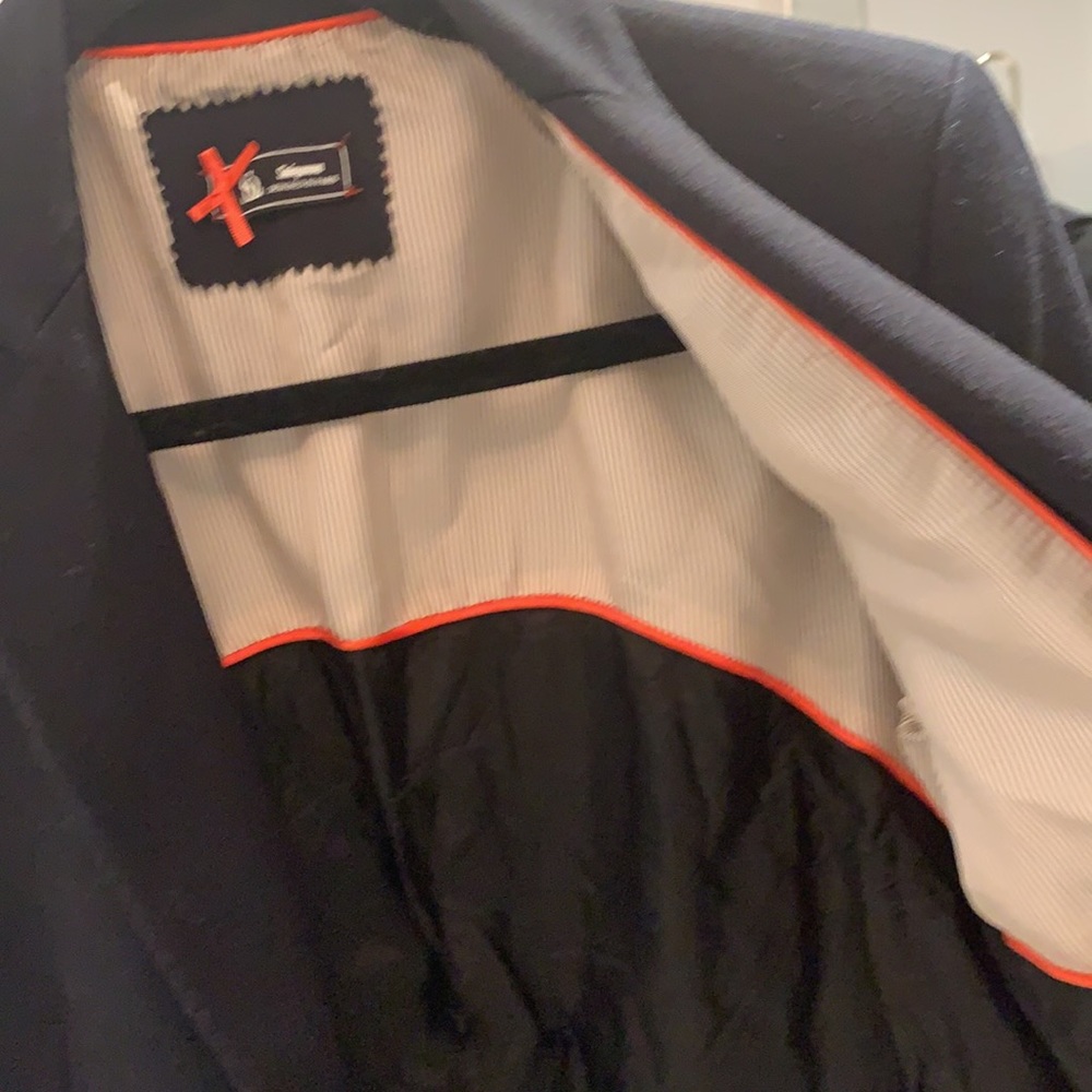 Sinéquanone jacket - Picture 6 of 8